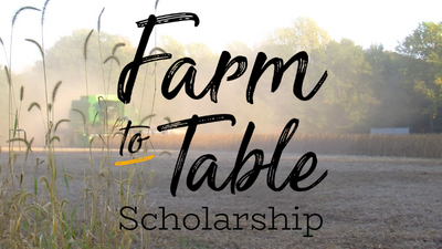 Farm To Table